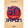 50 faits insolites sur le Japon