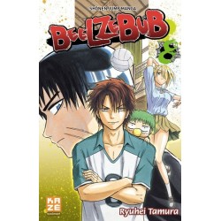Beelzebub T.08