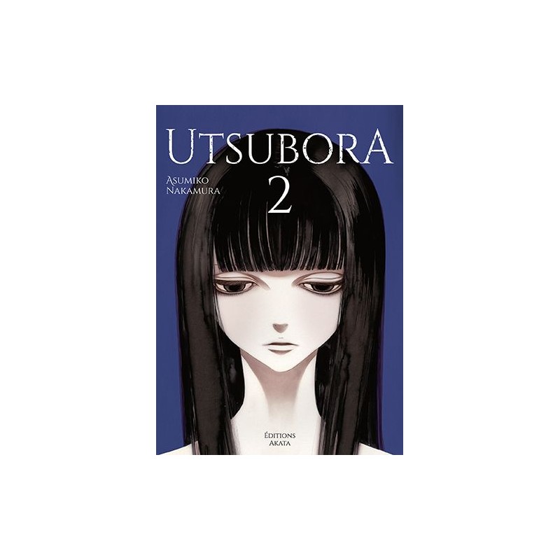 Utsubora T.02 Utsubora T.02
