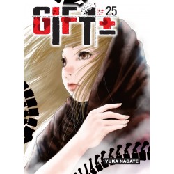 Gift +/- T.25