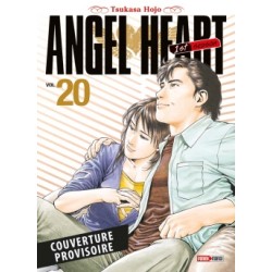 Angel Heart - Saison 1 T.20