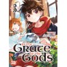 By the grace of the gods T.03