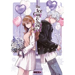 The Ice Guy & The Cool Girl T.05