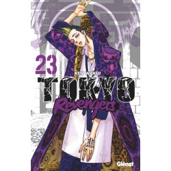 Tokyo Revengers T.23