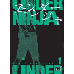 Under Ninja T.01