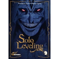 Solo Leveling T.09
