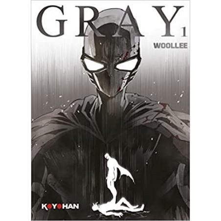 Gray T.01