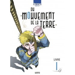 Du mouvement de la Terre T.01