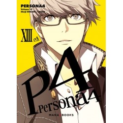 Persona 4 T.13