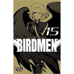 Birdmen T.15