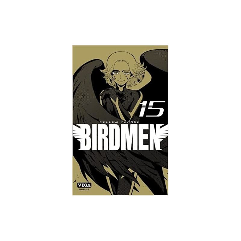 Birdmen T.15