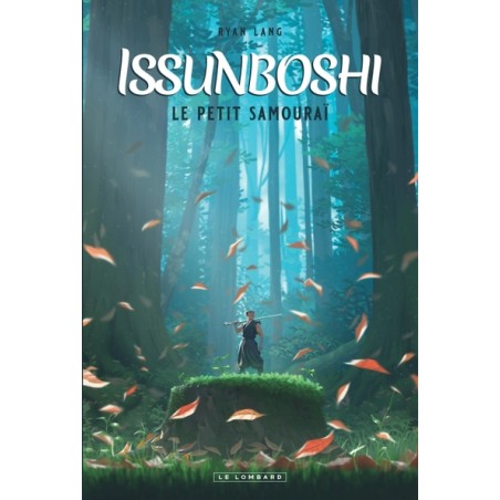 Issunboshi