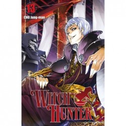 Witch Hunter T.13
