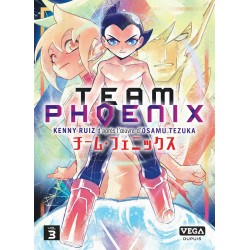 Team Phoenix T.03