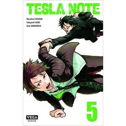 Tesla Note T.05