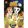 Animal Crossing : New Horizons - Le Journal de l'île T.03