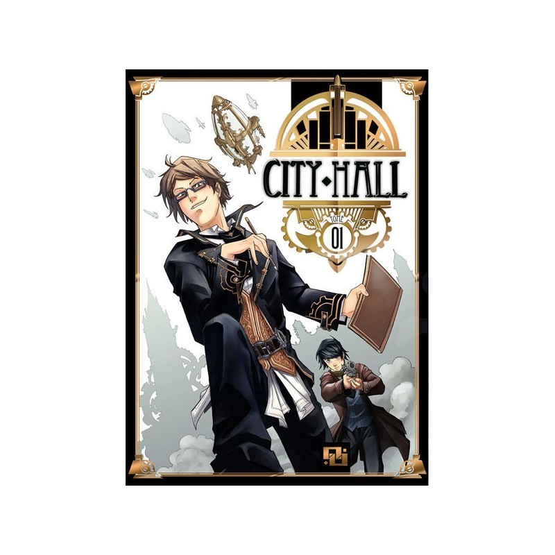 City Hall T.01