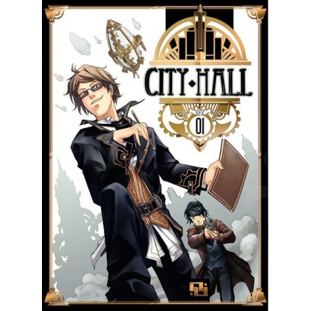 City Hall T.01