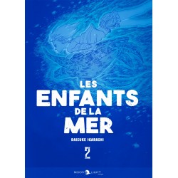 Enfants de la mer (Les) T.02