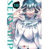 Servamp T.18