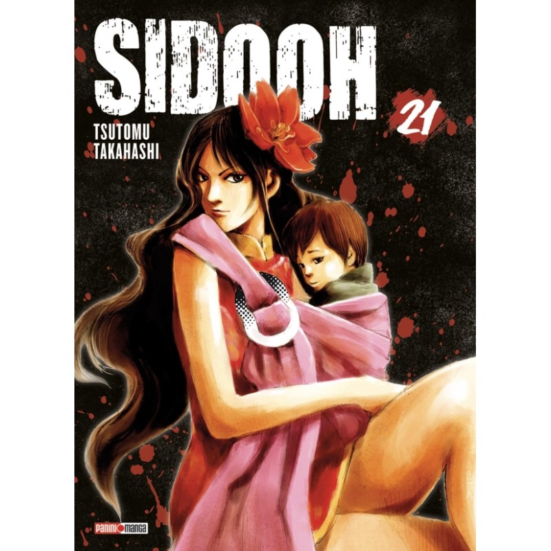 Sidooh T.21