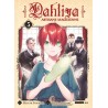 Dahliya - Artisane Magicienne T.05