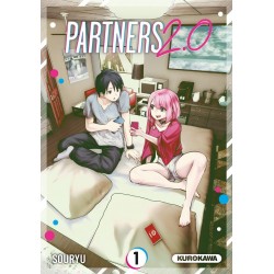 Partners 2.0 T.01