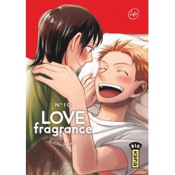 Love Fragrance T.10