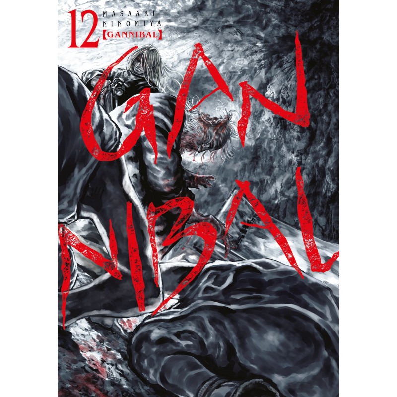 Gannibal T.12 Gannibal T.12