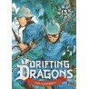 Drifting Dragons T.13