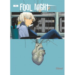 Fool Night T.04