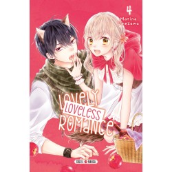 Lovely loveless romance T.04