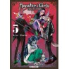 Monster Girls Collection T.05