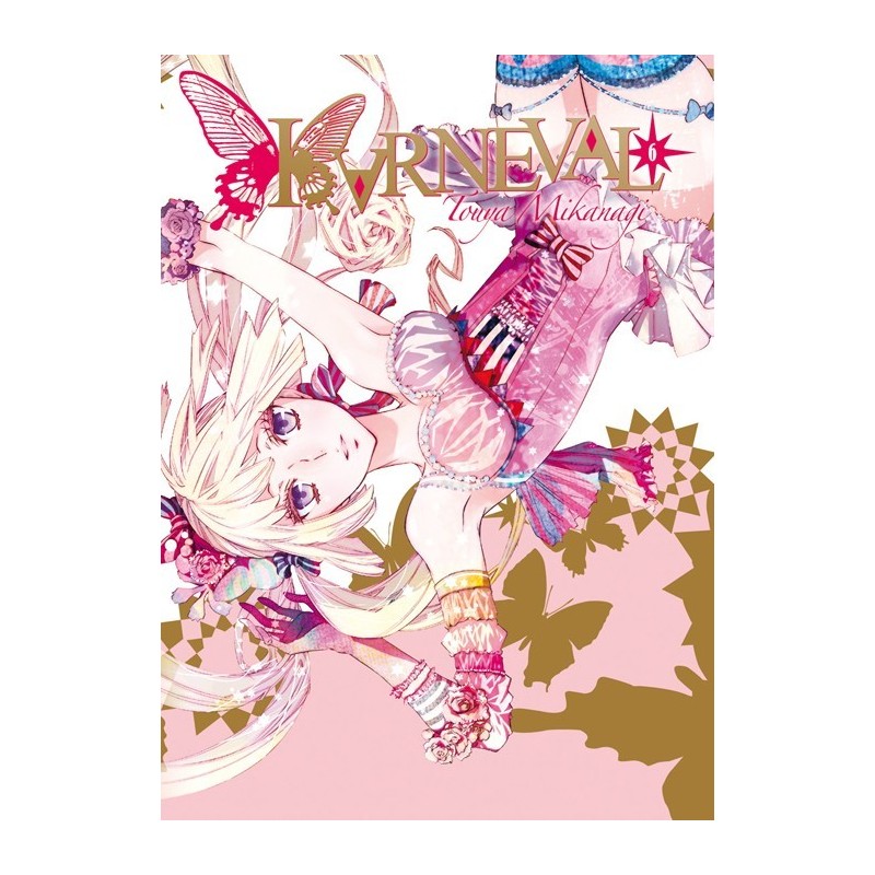 Karneval T.06 Karneval T.06