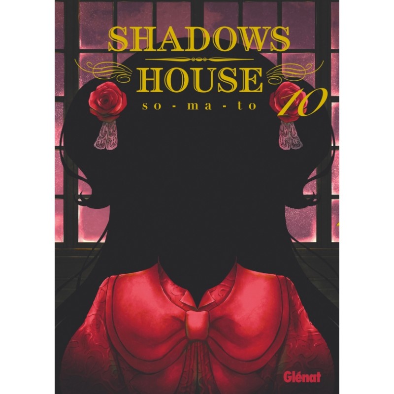 Shadows House T.10