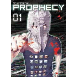 Prophecy T.01