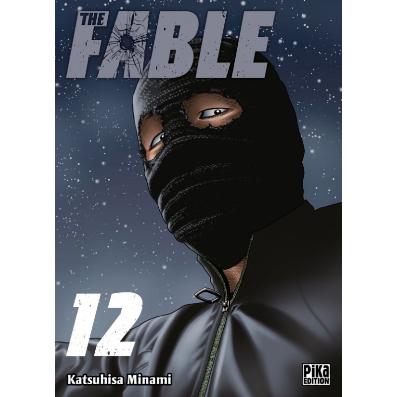 The Fable T.12