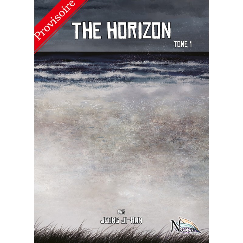 The Horizon T.01 The Horizon T.01