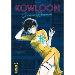 Kowloon Generic Romance T.07