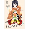 Sweetness & Lightning T.02