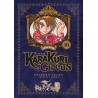 Karakuri Circus T.16 Perfect Edition
