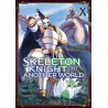 Skeleton Knight in Another World T.10