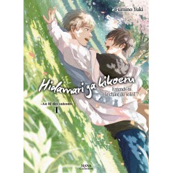 Hidamari ga Kikoeru - Au fil des saisons T.01