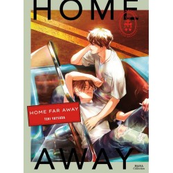 Home Far Away