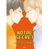 Notre secret - Yaoi