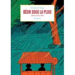 Désir sous la pluie