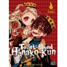 Toilet-Bound Hanako-kun T.12 - Edition collector