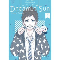 Dreamin' Sun T.03