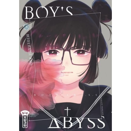 Boy's Abyss T.03