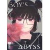 Boy's Abyss T.03